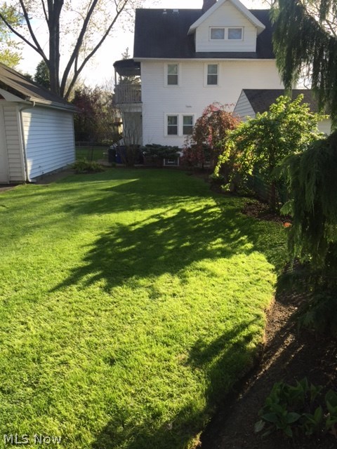 Rockport Sec 12 - Residential