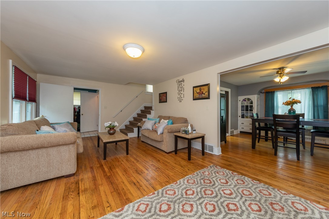 J L Press Crown Point - Residential