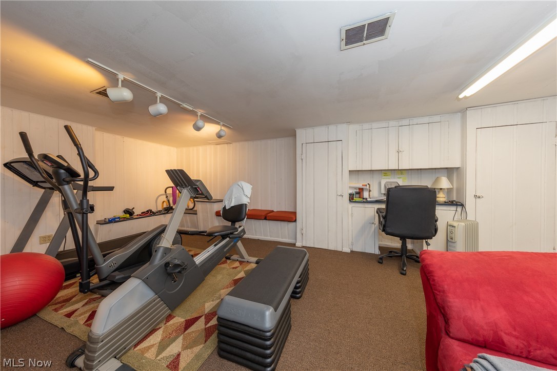 J L Press Crown Point - Residential