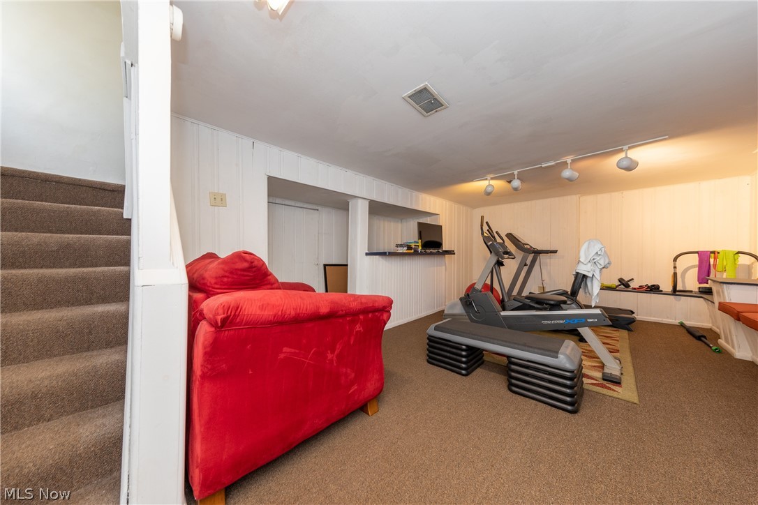 J L Press Crown Point - Residential