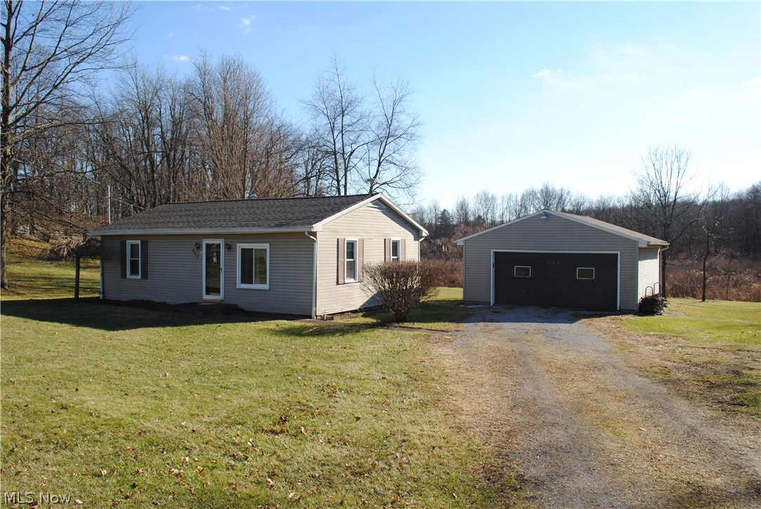 Grims Add - Residential