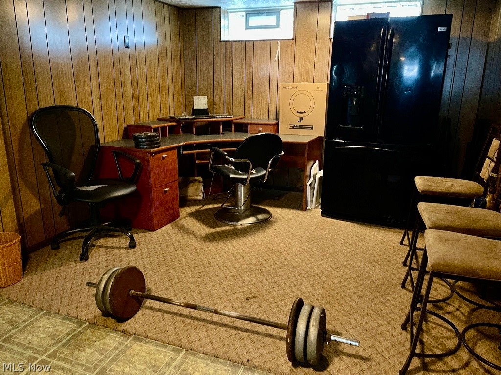 Metropolitan Park - Residential