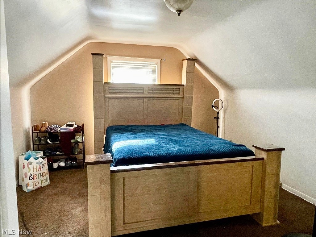 Metropolitan Park - Residential