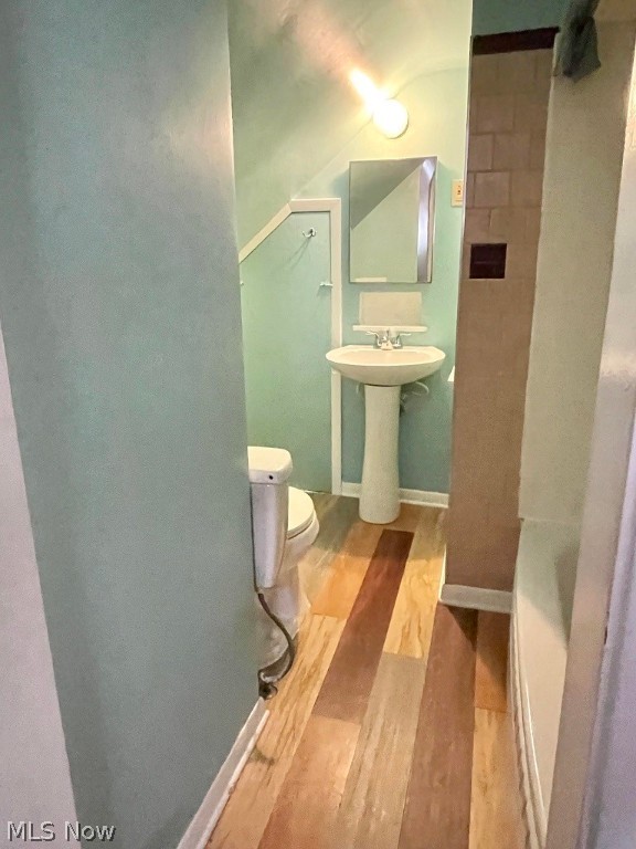 Metropolitan Park - Residential