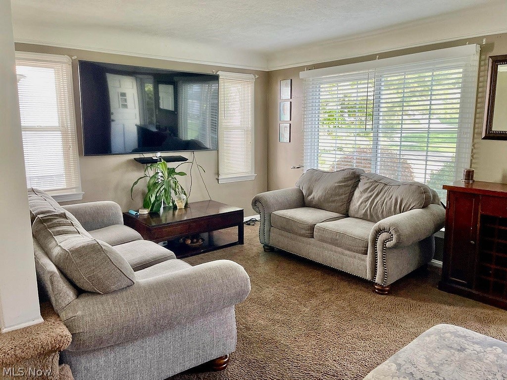 Metropolitan Park - Residential