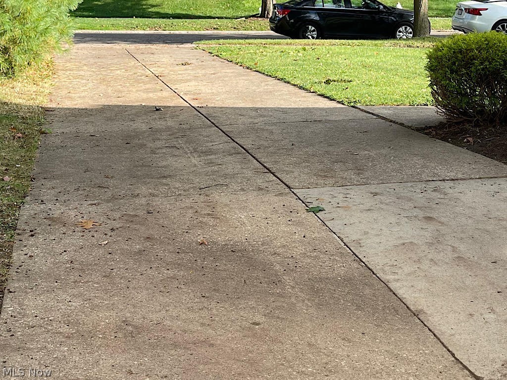 Metropolitan Park - Residential