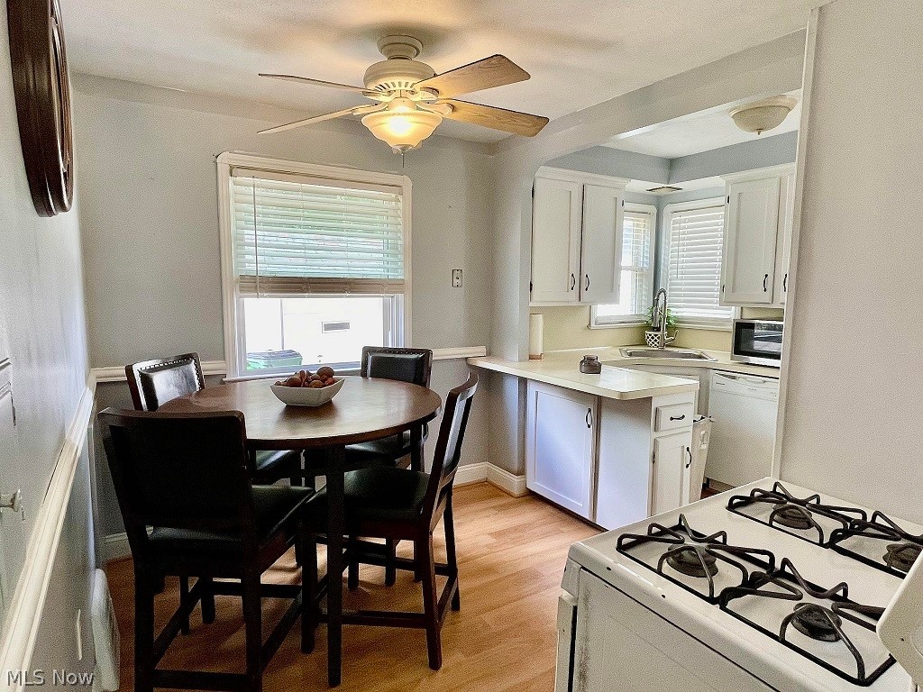 Metropolitan Park - Residential