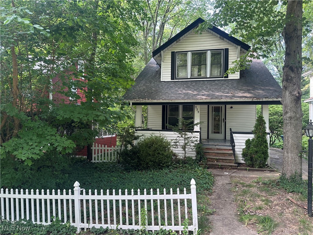 339 High Street