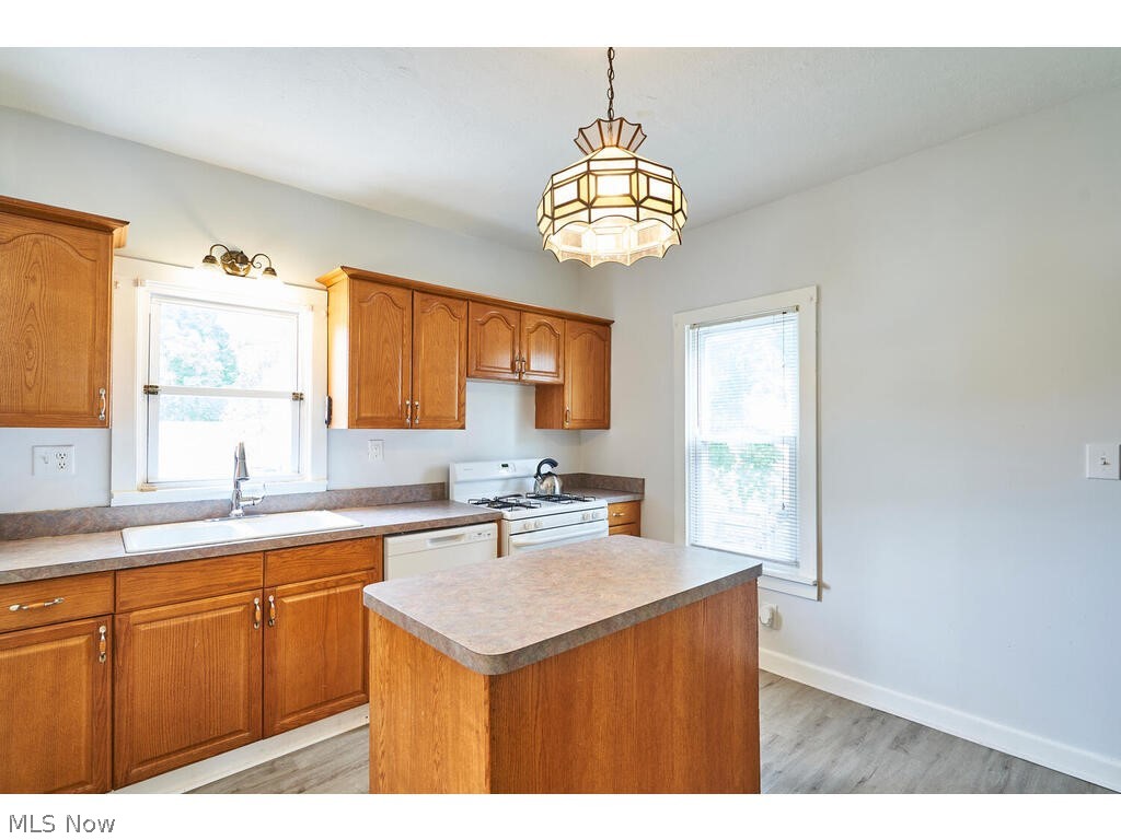 City View - Residential