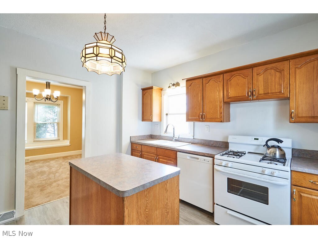 City View - Residential