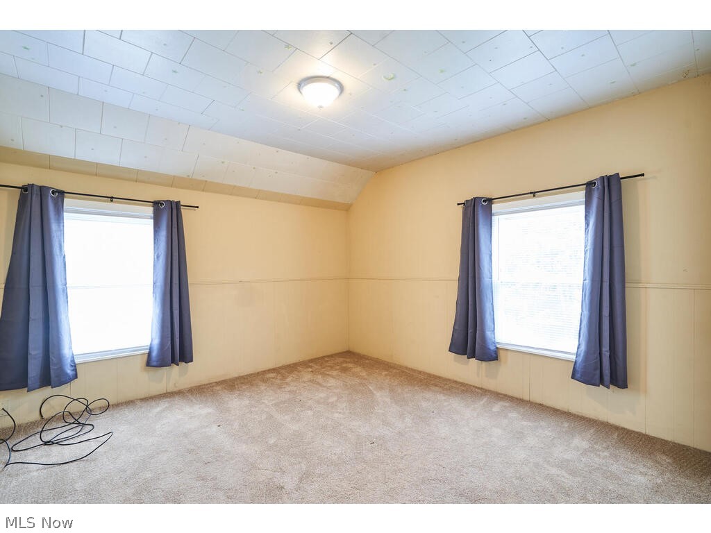 City View - Residential