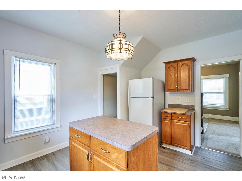 City View - Residential