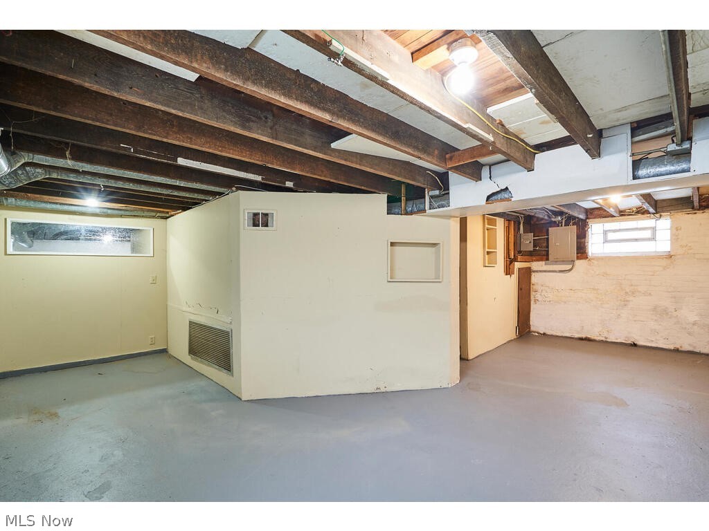 City View - Residential