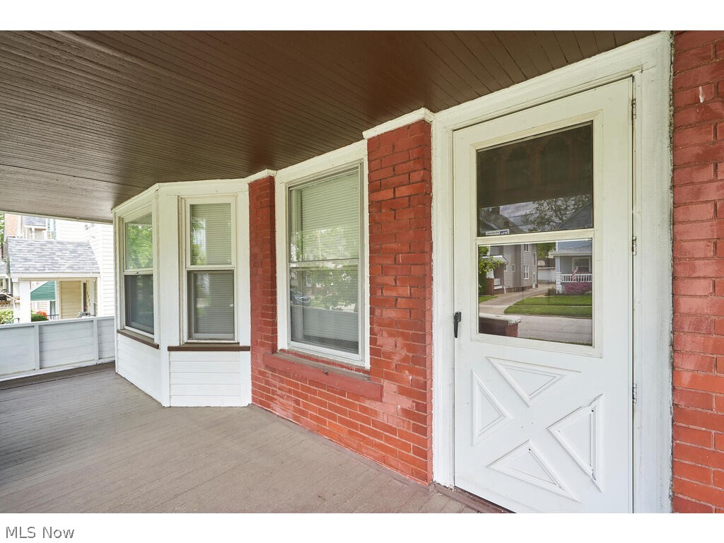 City View - Residential