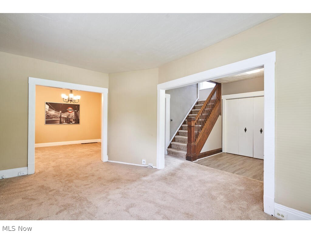 City View - Residential