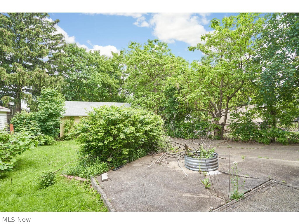 City View - Residential