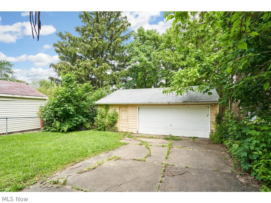 City View - Residential