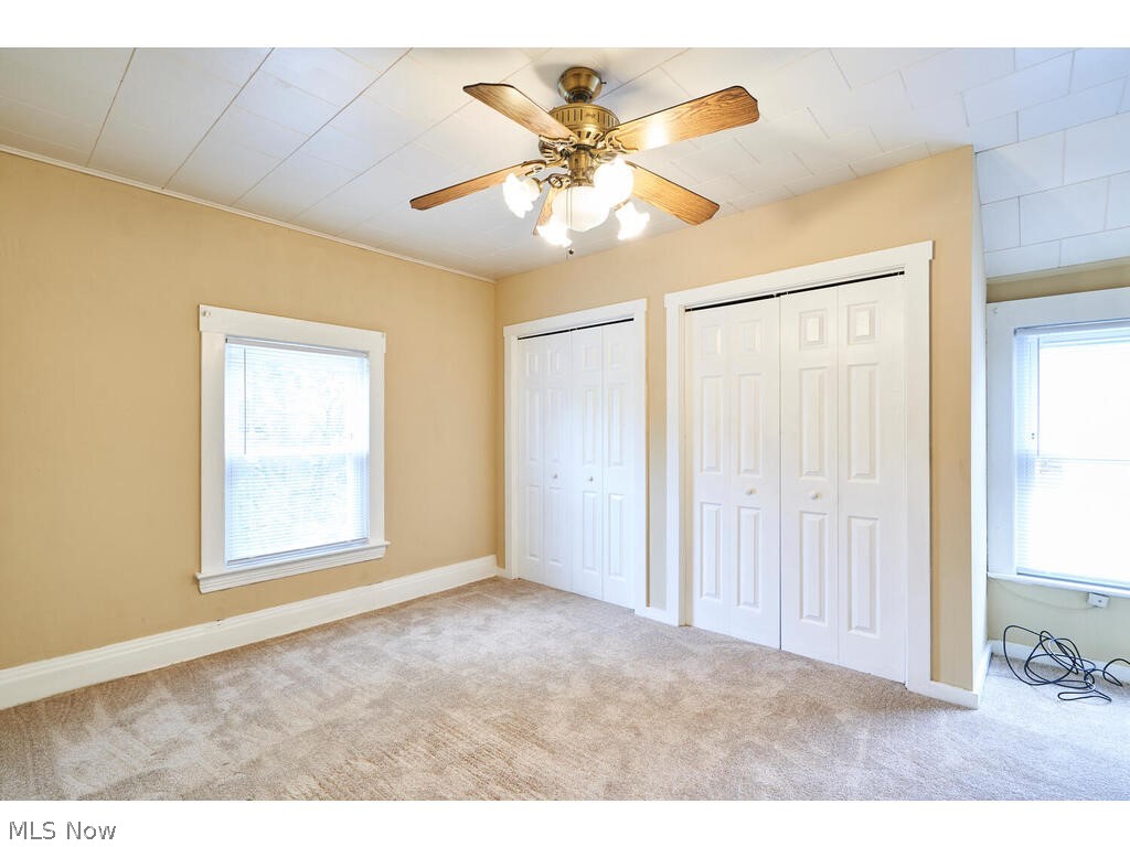 City View - Residential