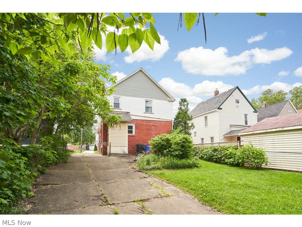 City View - Residential