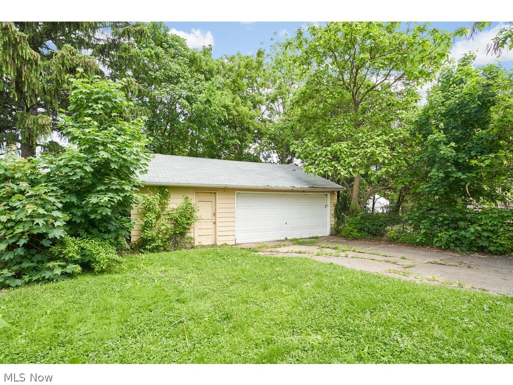 City View - Residential