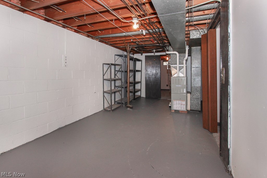 Penns Woods 01 - Residential Lease