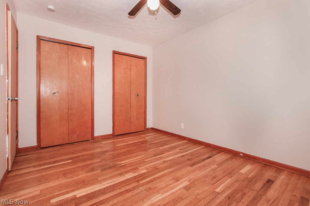 Penns Woods 01 - Residential Lease