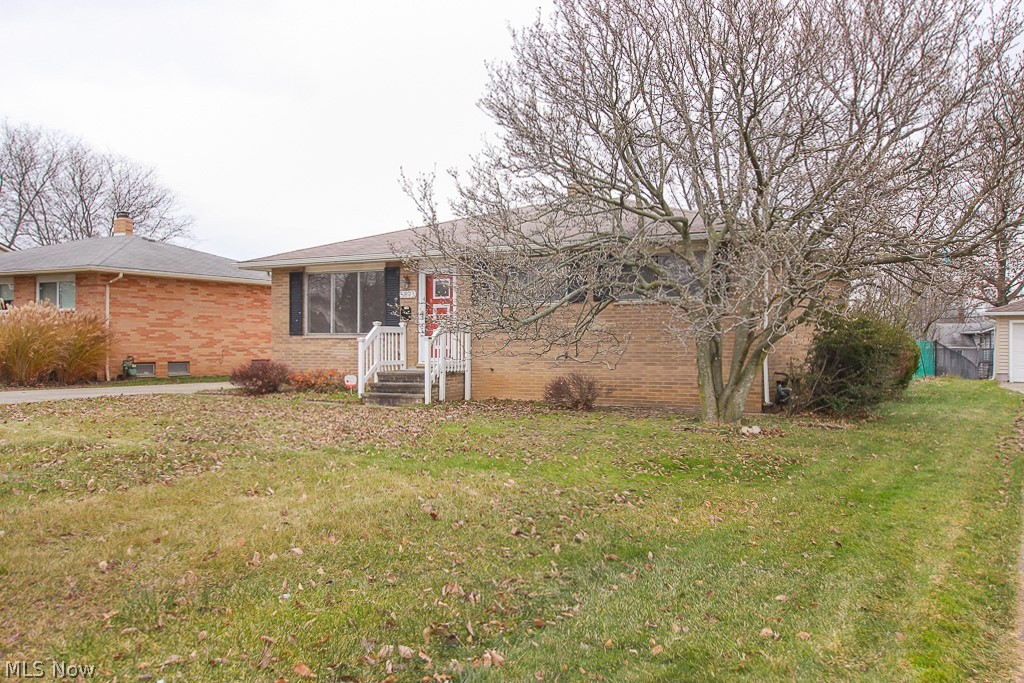 Penns Woods 01 - Residential Lease