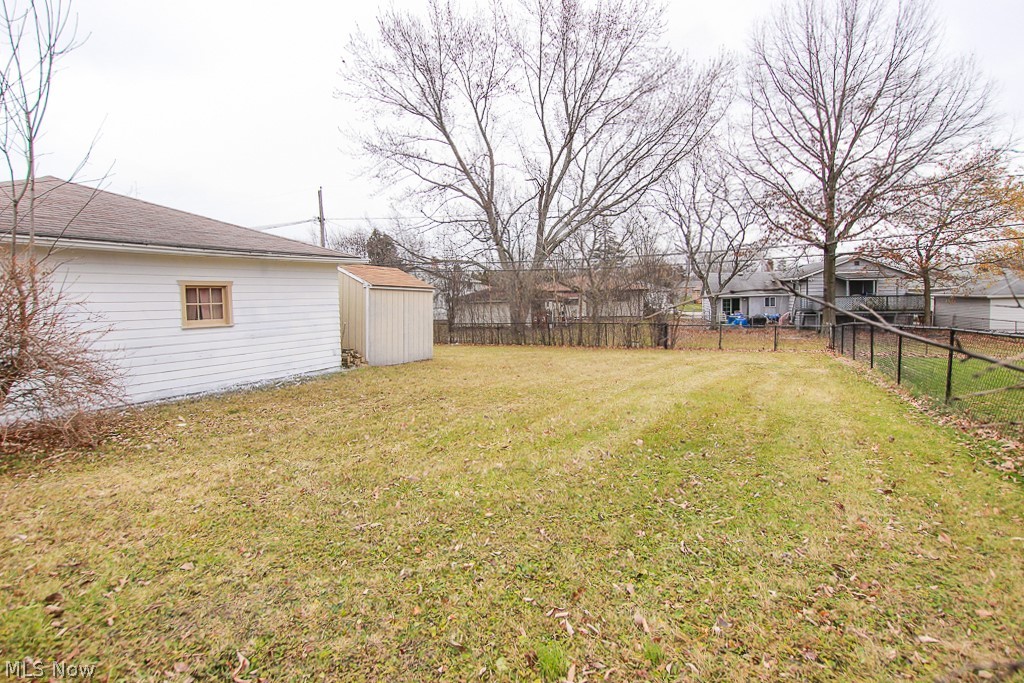 Penns Woods 01 - Residential Lease