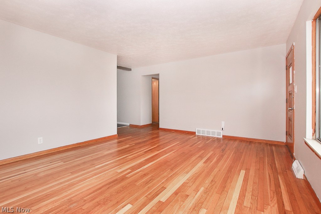 Penns Woods 01 - Residential Lease