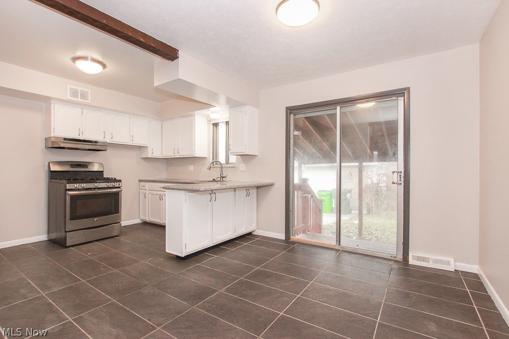 Penns Woods 01 - Residential Lease