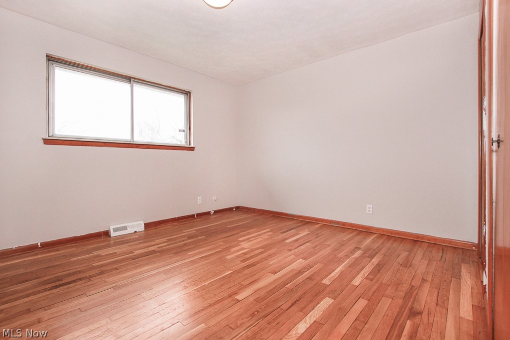 Penns Woods 01 - Residential Lease