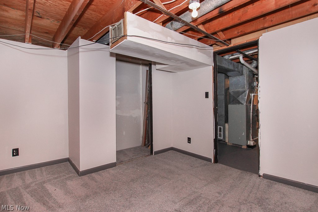 Penns Woods 01 - Residential Lease