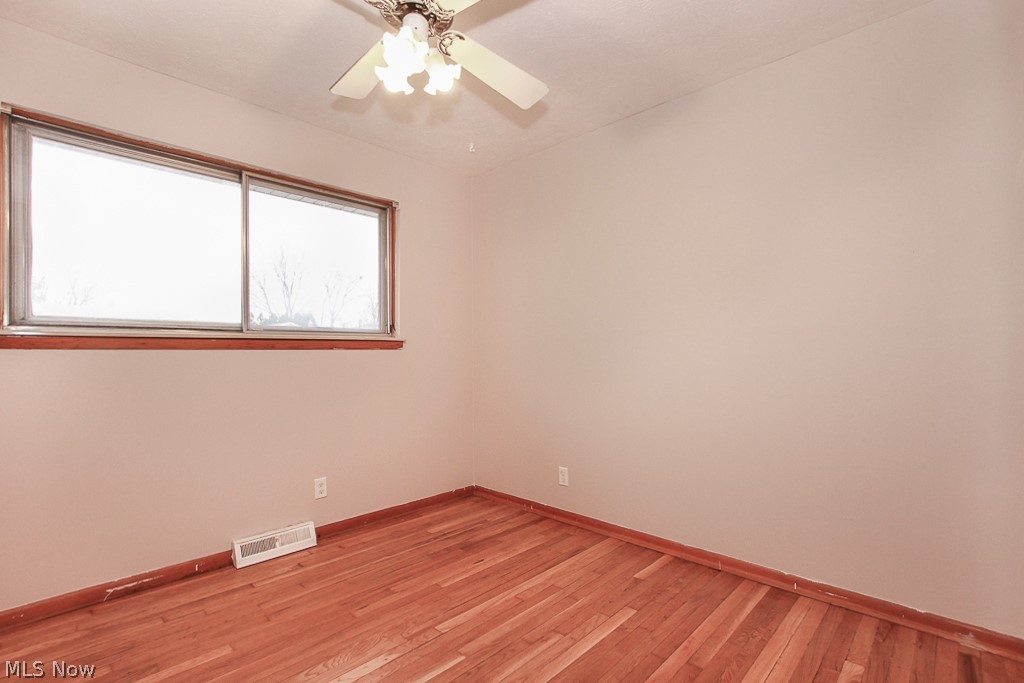 Penns Woods 01 - Residential Lease