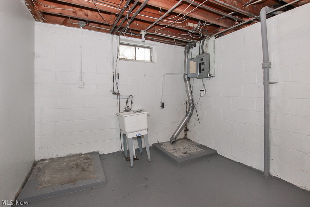 Penns Woods 01 - Residential Lease