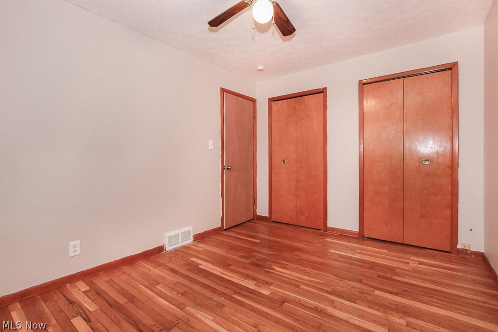 Penns Woods 01 - Residential Lease