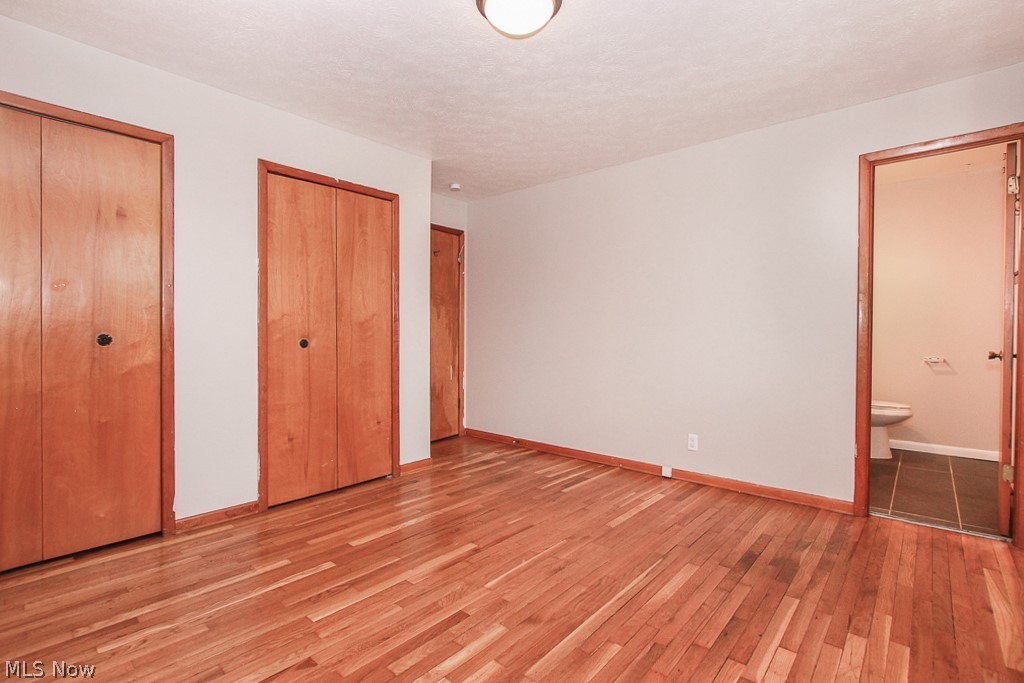 Penns Woods 01 - Residential Lease