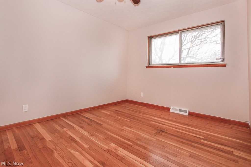 Penns Woods 01 - Residential Lease