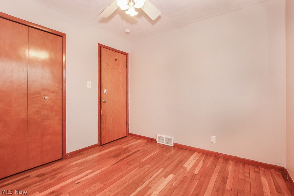 Penns Woods 01 - Residential Lease