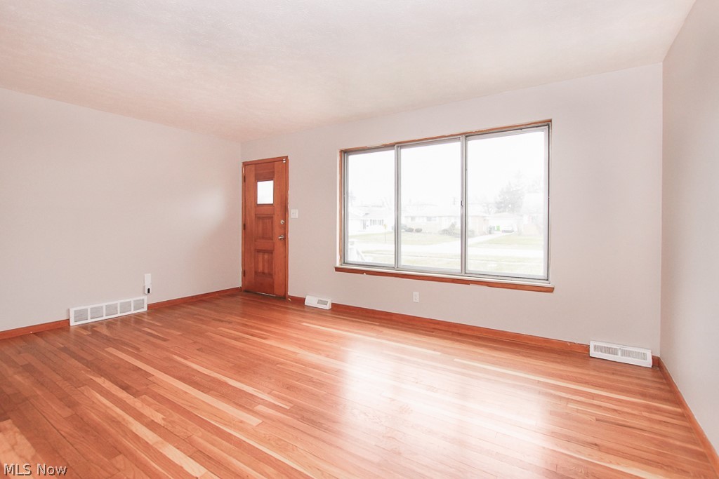 Penns Woods 01 - Residential Lease