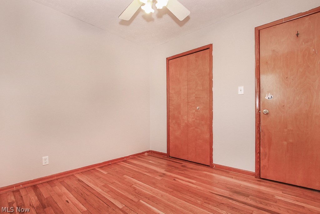 Penns Woods 01 - Residential Lease