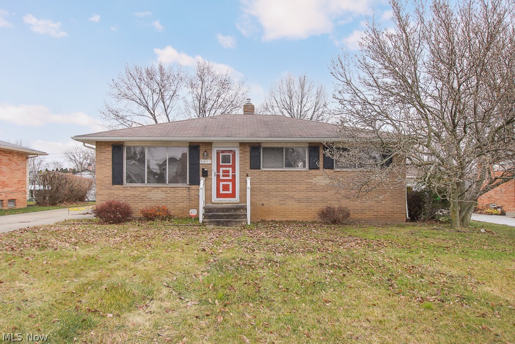 Penns Woods 01 - Residential Lease