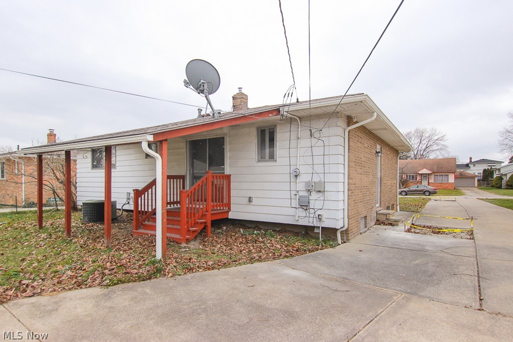 Penns Woods 01 - Residential Lease