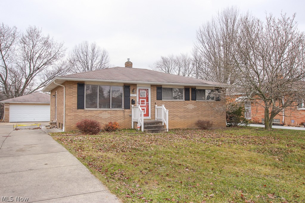 Penns Woods 01 - Residential Lease