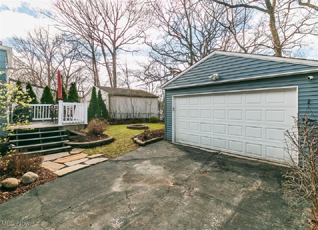 3532 Northcliffe Road, Cleveland Heights, Ohio image 38