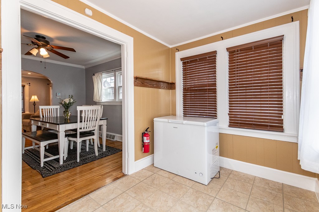 3532 Northcliffe Road, Cleveland Heights, Ohio image 17