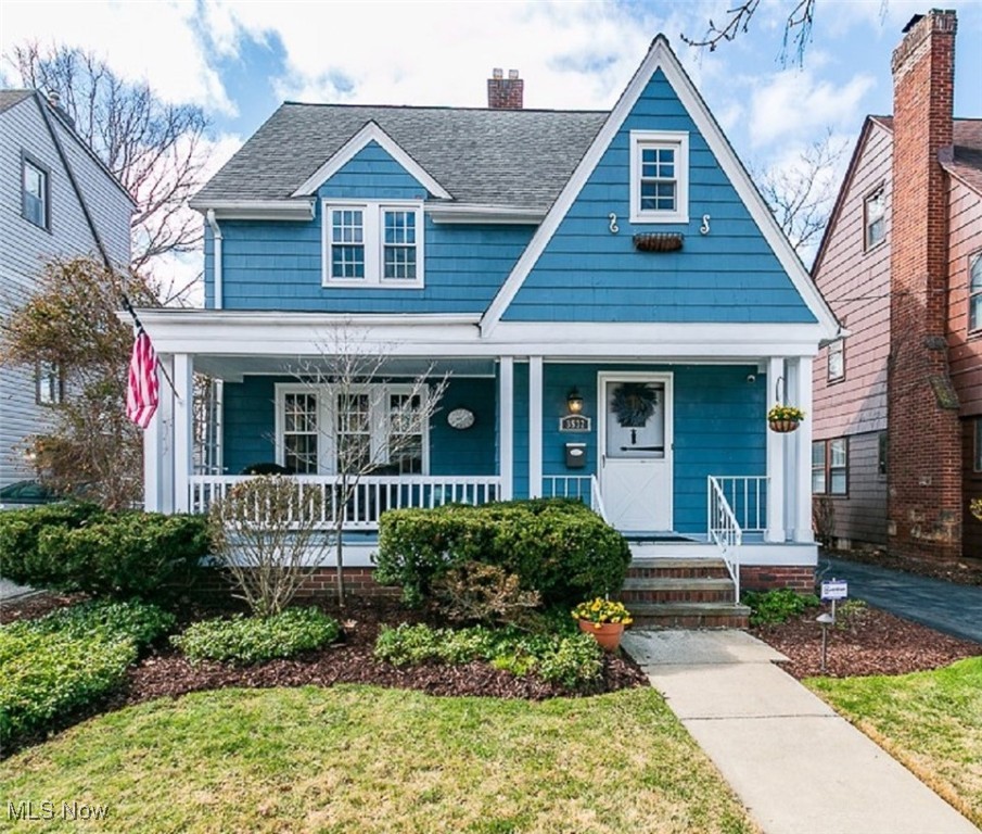 3532 Northcliffe Road, Cleveland Heights, Ohio image 1