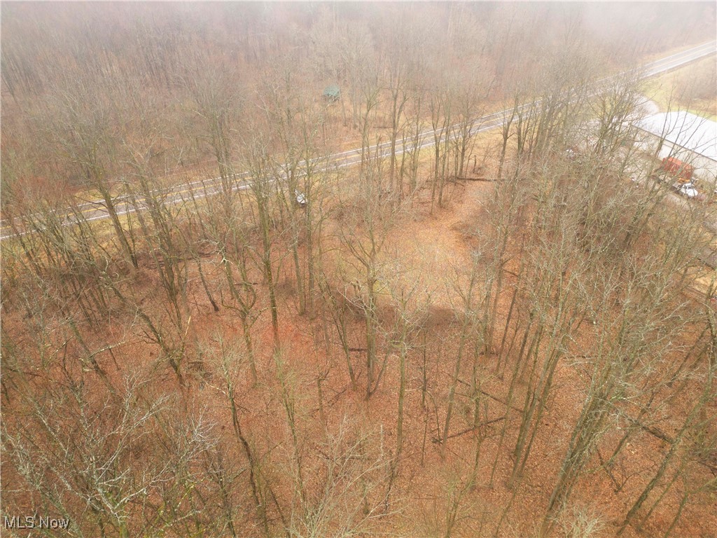 United States Military Lands - Land