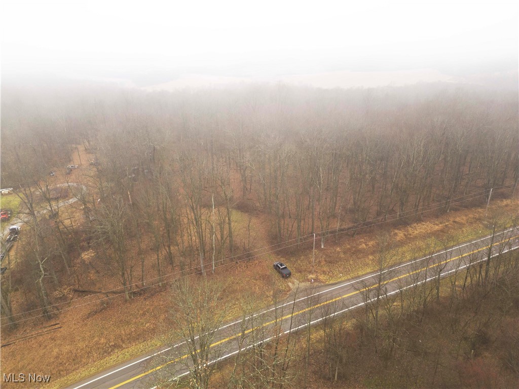 United States Military Lands - Land