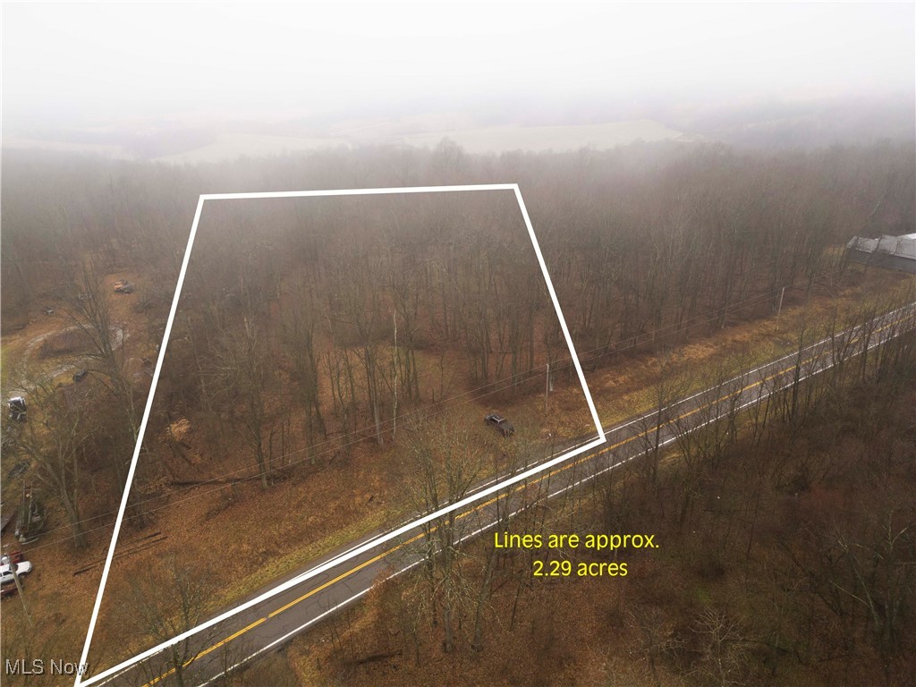 United States Military Lands - Land