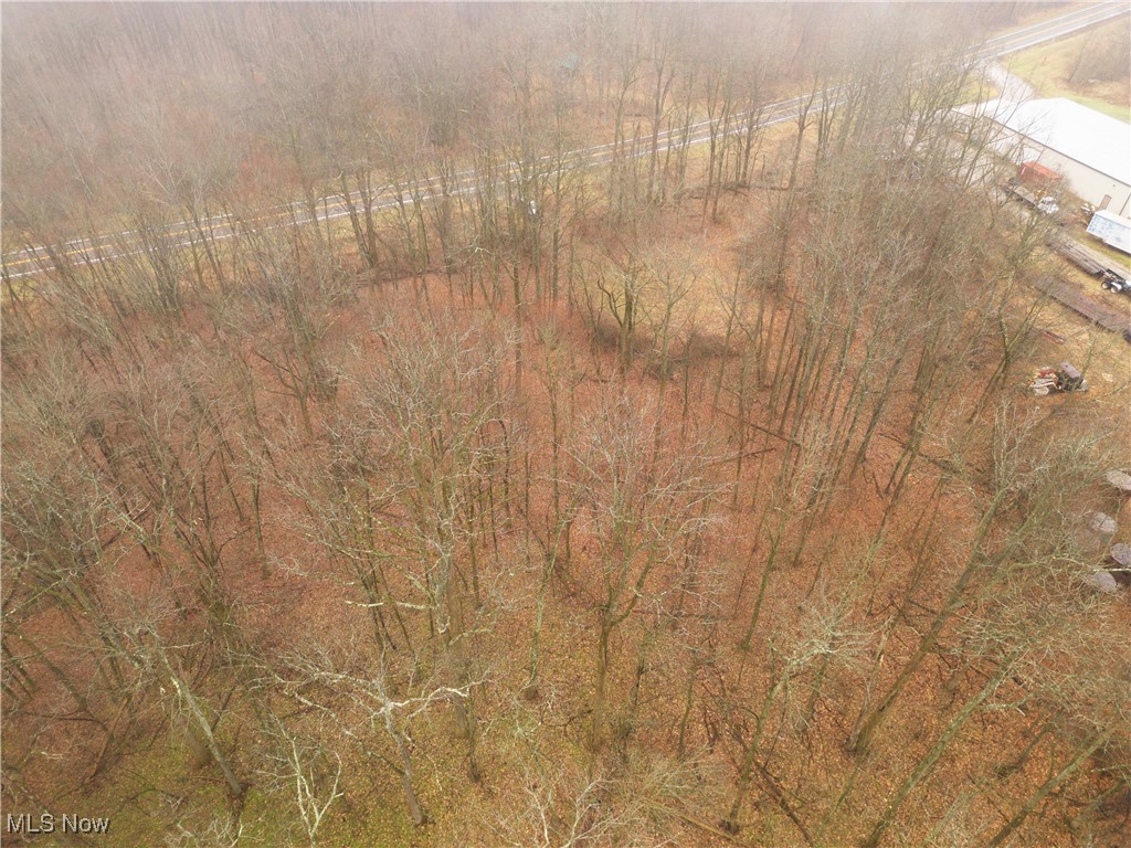 United States Military Lands - Land